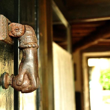 Pr San Nicolas Santiago de Compostela Ngoại thất bức ảnh