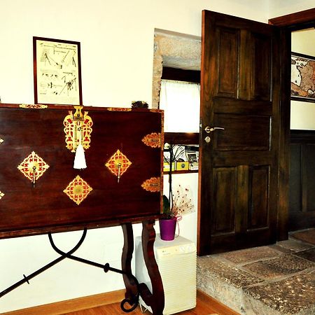 Pr San Nicolas Santiago de Compostela Ngoại thất bức ảnh