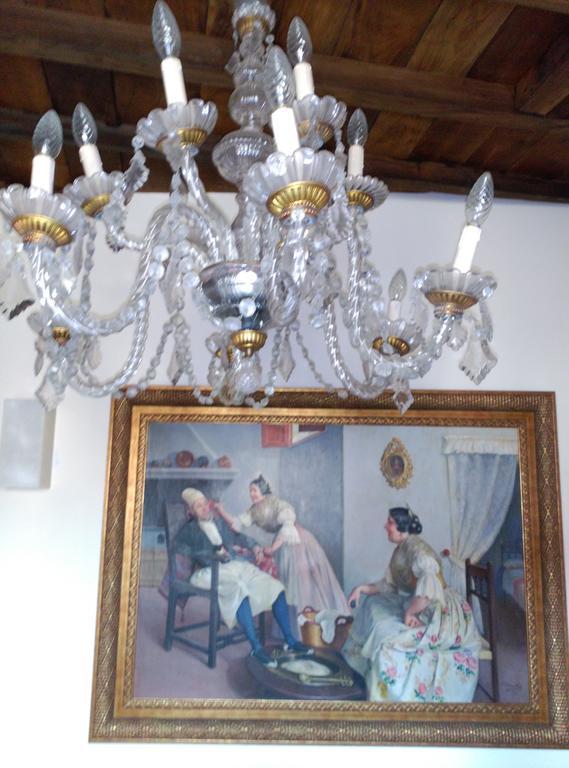 Pr San Nicolas Santiago de Compostela Ngoại thất bức ảnh